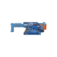 Lançador Nerf Elite 2.0 Tetrad Qs 4 Hasbro F5026