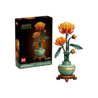 LEGO Botanicals Crisântemo 10368