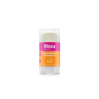 Ricca Bastão Protetor Solar FPS60