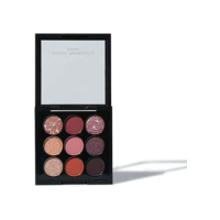 Océane Oceane Paleta De Sombras - To Go My Glam 7,2G