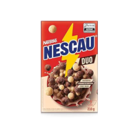 Nescau Cereal Matinal Duo 210G