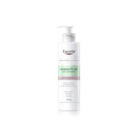 EUCERIN Gel de Limpeza Facial AntiAcne DermoPure Concentrado 400ml, Peles Oleosas e Acneicas