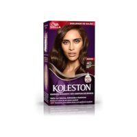 Tintura Koleston 40 Castanho Médio
