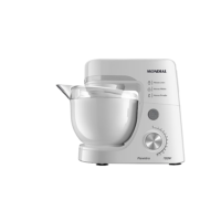 Batedeira Planetária, Mondial, Branco, 700W, 110V - BP-03-W