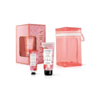 Eudora Instance Frutas Vermelhas Kit Namorados (3 itens)
