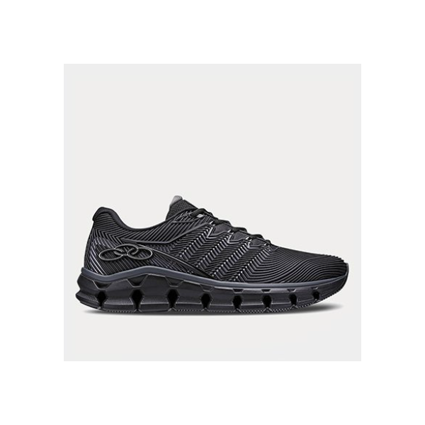 Tênis Olympikus Taurus Masculino - Preto