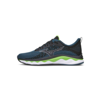 Tênis Mizuno Wave Fujin Masculino Azul