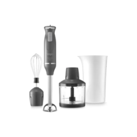 Mixer Power Inox 3 Em 1 600w Elgin Lunar -