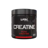 Creatina Monohidratada em Pote 3000mg 100% Pura Dark Lab