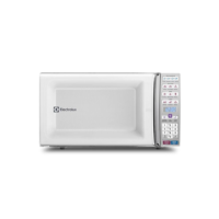 Micro-ondas Electrolux 34L Branco com Função Tira Odor e Manter Aquecido (MEO44)