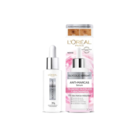 L'Oréal Paris Sérum Anti-Marcas Glycolic-Bright 30ml