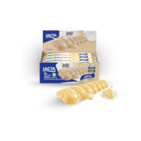 Chocolate Lacta Laka Com 12 Unidades De 28g