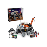 LEGO Set Technic 42180 Rover de Exploração da Equipe de Marte 1599 peças