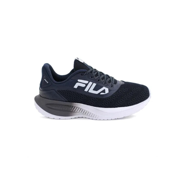 Tênis Masculino Fila Fitnes Treino Academia Caminhada Efecto
