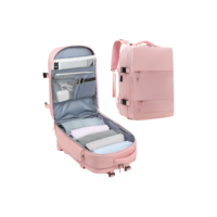 Mochila Viagem Executiva Grande Notebook yobel