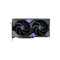 Placa de Vídeo MSI RTX 5060 Ti 8G GAMING OC NVIDIA GeForce, 8GB GDDR7, 128-bit, 2662 MHz, FP4 e DLSS 4, Ray Tracing - G506T-8GC