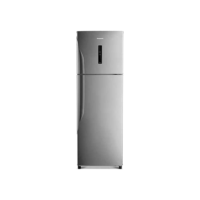 Geladeira Panasonic A+++ Frost Free 387l Aço Escovado Nr-bt41pd1xb 220v