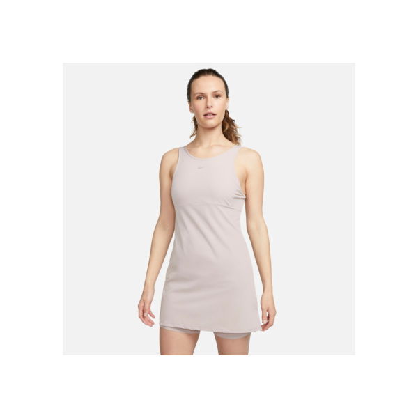 Vestido Nike Dri-FIT Bliss Feminino