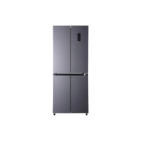 Geladeira Refrigerador Hq Frost Free Multidoor 426l Prata