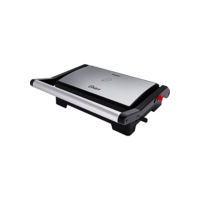 MINI GRILL OSTER 2 em 1, 1000W, 220V, OGRL230