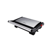 MINI GRILL OSTER 2 em 1, 1000W, 220V, OGRL230