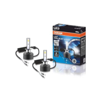 Lâmpada LED H1 Osram LED Cool Blue Intense