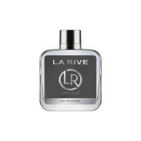Gallant La Rive  Perfume Masculino Eau de Parfum 100ml - Incolor