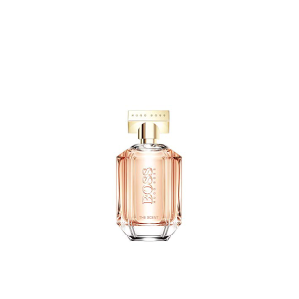 Hugo Boss The Scent For Her Eau De Parfum 100Ml,