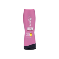 Monange Condicionador Hidrata Com Poder 325Ml