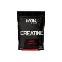 Creatina Monohidratada Pura 500g Dark Lab Unidade