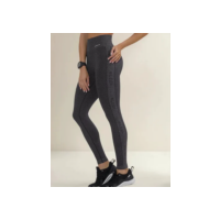 Calça Legging Selene Sem Costura Sport Fitness Academia