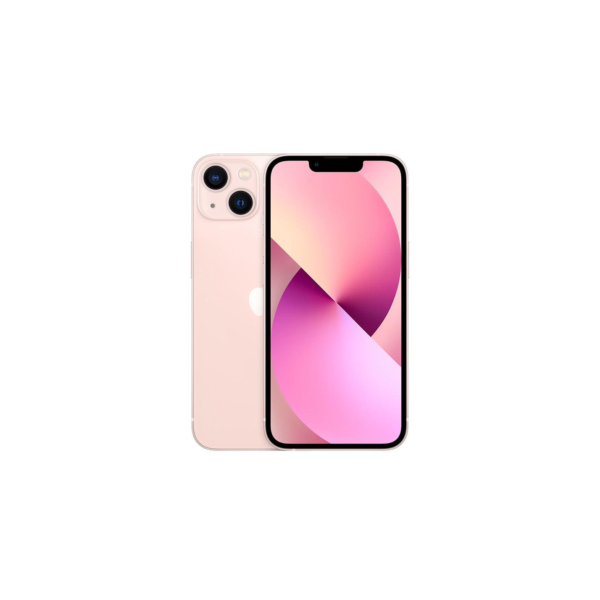 Apple iPhone 13 256GB - Rosa