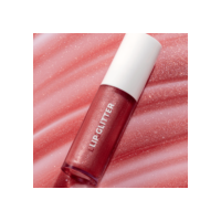 Lip Glitter Peach Glow - Dailus