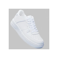 Tênis Casual Academia Feminino E Masculino Skate Sneakers