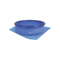 Mor - Forro para Piscina Inflável 4.600 Litros