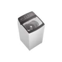 Lavadora De Roupas Brastemp Bwk13ab Com Ciclo Tira Manchas - Branco