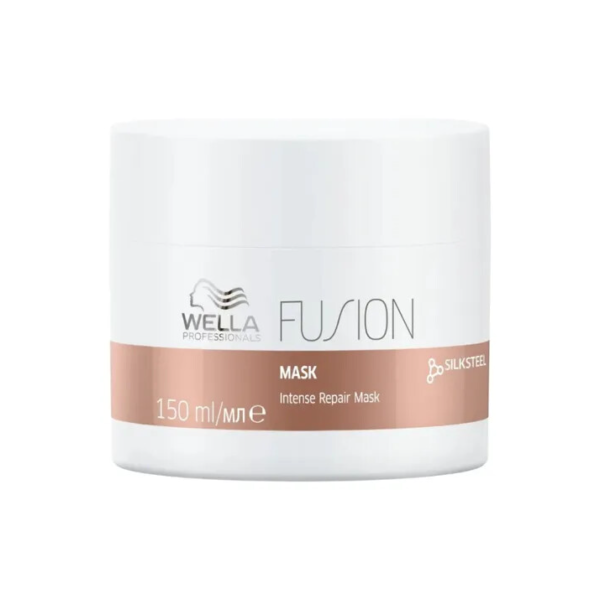 Wella Professionals Fusion - Máscara 150ml