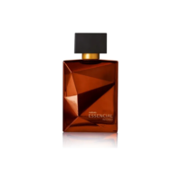 Essencial Intenso Deo Parfum Natura Masculino 100 ml