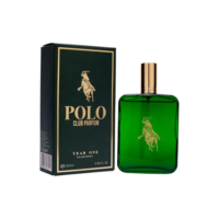 Perfume Masculino Polo Club Parfum Green 100ml Lacrado