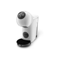 Cafeteira Nescafé Dolce Gusto Nescafé Genio S DGS4 automática branca para cápsulas monodose