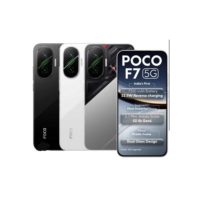 CELULAR XIAOMI POCO F7 512gb 12ram