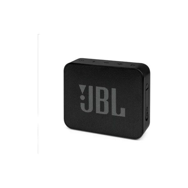 Caixa De Som Go Essential Portátil Bluetooth Cor Preta Jbl 110V/220V