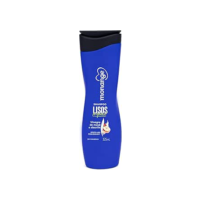Monange Shampoo Lisos Te Quero 325Ml