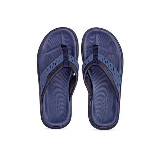 Chinelo Olympikus Masculino Ortopédico Massageador Original