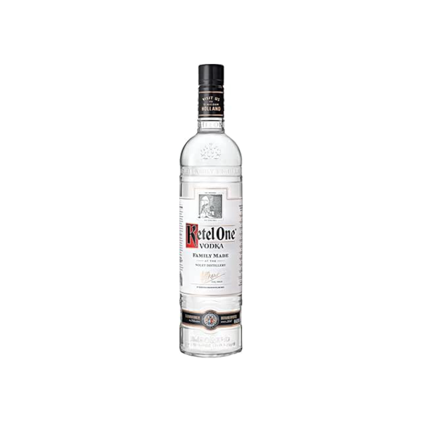Ketel One Vodka 1L