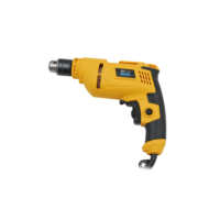 Furadeira 650W Mandril Chave 10 mm