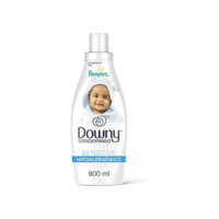 Downy Amaciante Concentrado Sensitive Hipoalergênico Para Roupa De Bebê 900Ml