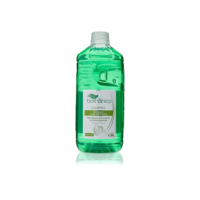 Tok Bothanico Shampoo Quiabo C/ Abacate 1.9L