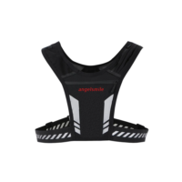 bay Colete Portátil , Suporte Corrida-Leve-Respirável-Refletivo