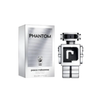Rabanne Phantom EDT 50ml para masculino
